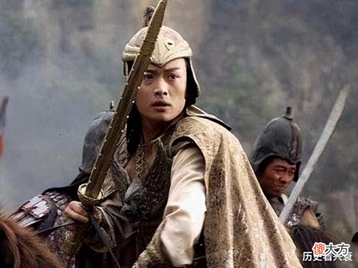 【爱历史】同为唐初名将,程咬金的国公爵位可世袭,秦琼的为何却不能?