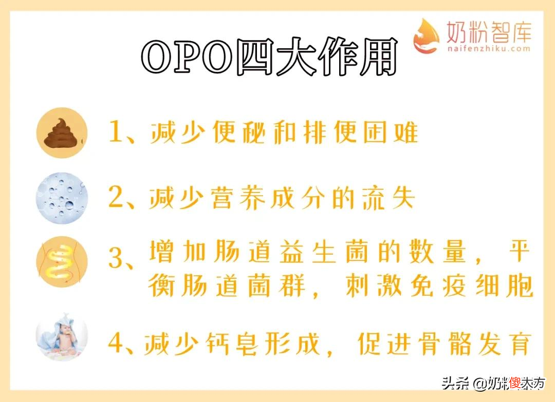 36款同时含有OPO和乳铁蛋白的国产奶粉 国产奶粉含乳铁蛋白opo最高的有哪些?