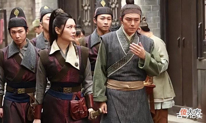 【历史故事】唐朝的不良人是否存在？存在的意义什么？史书记载堪比汉朝大谁！
