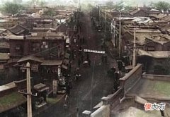 【历史故事】老照片：1939年的河北保定，已成为沦陷区的保定府的春节景象