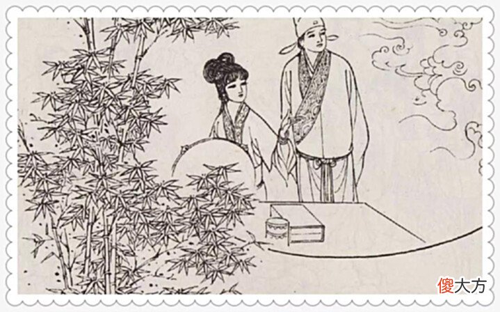 【爱历史】女子端午日吟诗救夫,免除了刑罚谋得了差事,奇迹