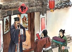 【历史故事】刘家人出上联:“刘邦刘备刘德华”,周家人对出下联,霸气十足