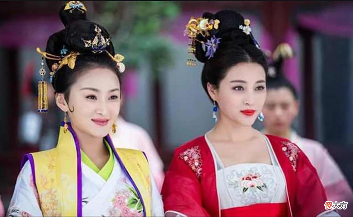 【历史故事】从武则天到刘娥：学会“不要脸”后，我果然赢了
