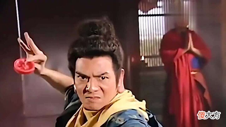 【爱历史】为什么鸠摩智不去抢丐帮的降龙十八掌?