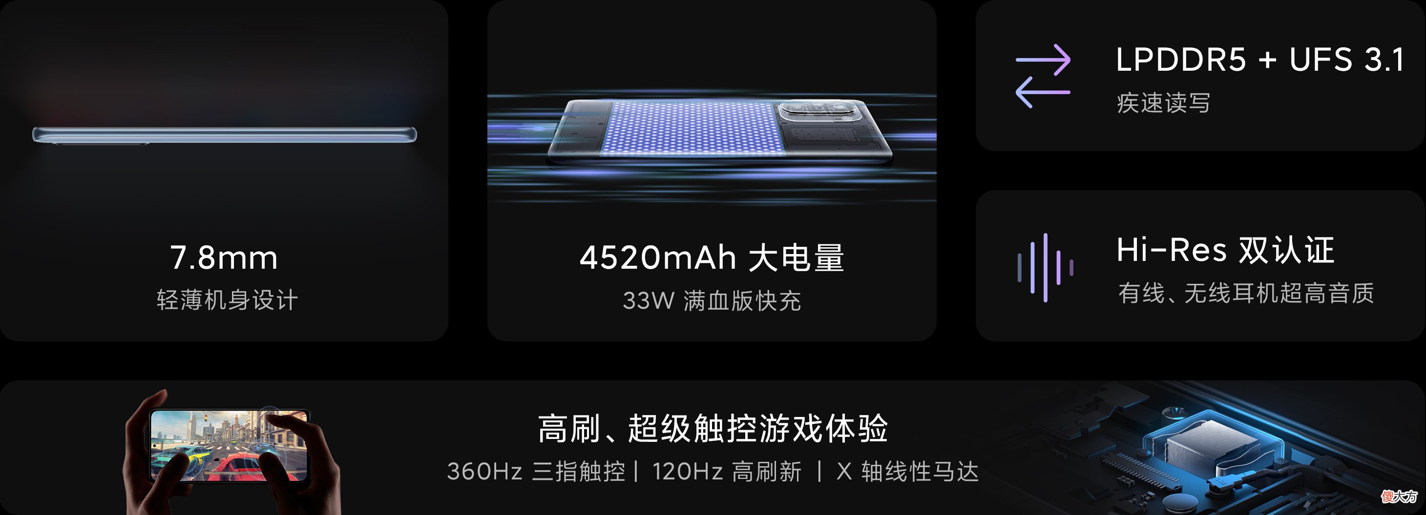 2000元以内最香的手机 2000块以内最好的手机