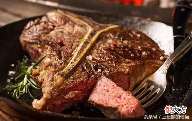 牛排到底吃几分熟比较好 牛排一般吃几分熟比较好