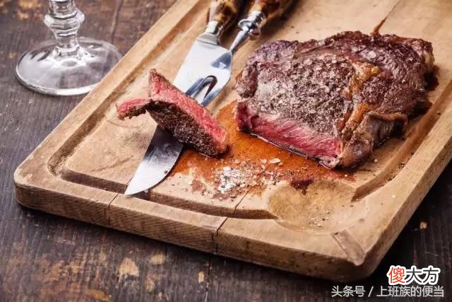 牛排到底吃几分熟比较好 牛排一般吃几分熟比较好
