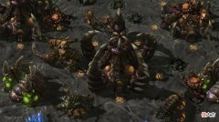 【游戏世界】《星际争霸》人族的枪兵战术有多强？前期能打得神族毫无还手之力