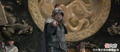 【爱历史】曹操选继承人询问贾诩，贾诩说了2个名字，曹操听完大笑不已！