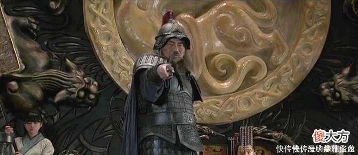 【爱历史】曹操选继承人询问贾诩，贾诩说了2个名字，曹操听完大笑不已！