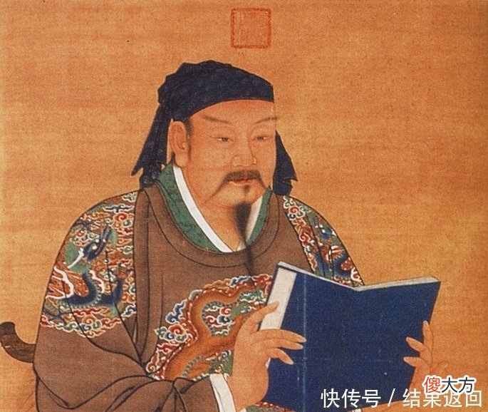 【爱历史】精忠报国，名将岳飞的传奇人生（六）：文武双全，借文抒情！