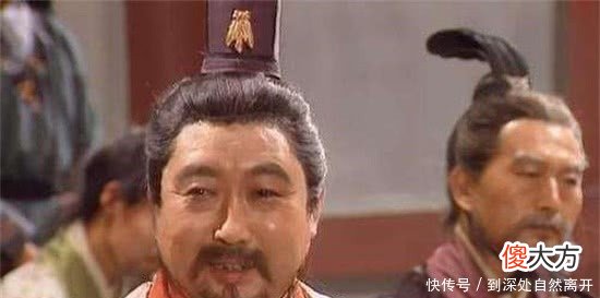 【爱历史】刘备死也没想到，帮助儿子的顾命大臣，会被诸葛亮使计陷害入狱
