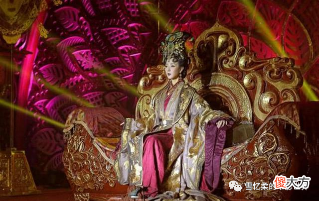 【爱历史】萧燕燕钦定的儿媳：长相奇丑，违背遗诏自立为太后，与儿子争权，纵容姐妹争抢官婿