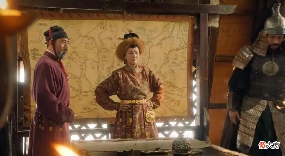 【爱历史】萧燕燕钦定的儿媳：长相奇丑，违背遗诏自立为太后，与儿子争权，纵容姐妹争抢官婿