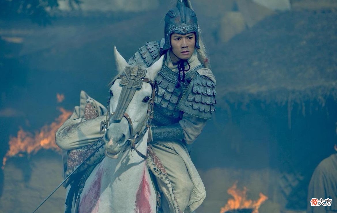 【历史故事】三国“五虎将”有后代吗？1人已明确绝后，不是关羽