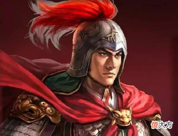 【爱历史】偏将军陈武：江东十二虎臣之一，庐江精锐统帅，如何命丧逍遥津