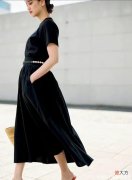 【时尚一点】建议中年女人试试日系穿搭，时尚减龄又有女人味，精致优雅显气质