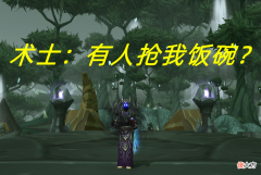 【游戏迷】dnf：跳怪不是术士专利，圣骑士也可以跳怪