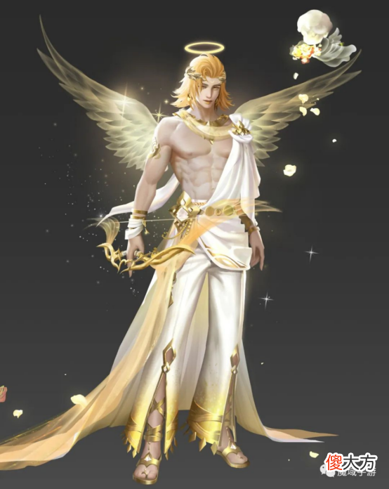 【游戏迷】《魔域手游》端午安康系列战令解锁，神选者的战令奖励大放送
