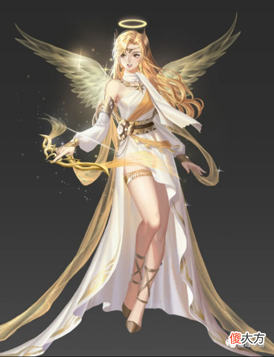【游戏迷】《魔域手游》端午安康系列战令解锁，神选者的战令奖励大放送