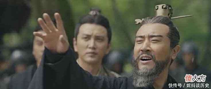 【爱历史】曹操的2句名言，一句年轻人喜欢，一句中年人才懂