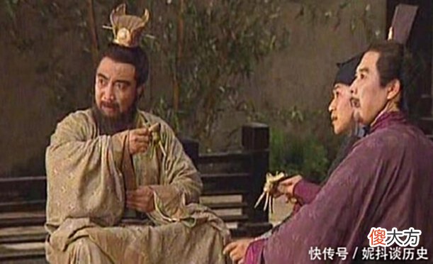 【爱历史】曹操的2句名言，一句年轻人喜欢，一句中年人才懂