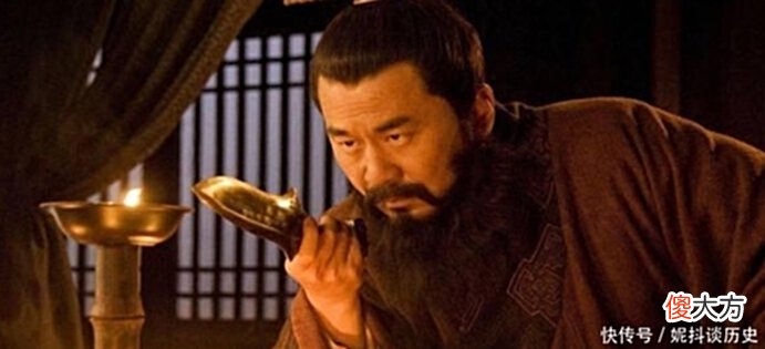 【爱历史】曹操的2句名言，一句年轻人喜欢，一句中年人才懂