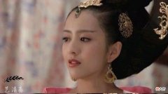【爱历史】风流皇帝巡游，途中偶遇绝世美女，从此宫中不再安宁（一）