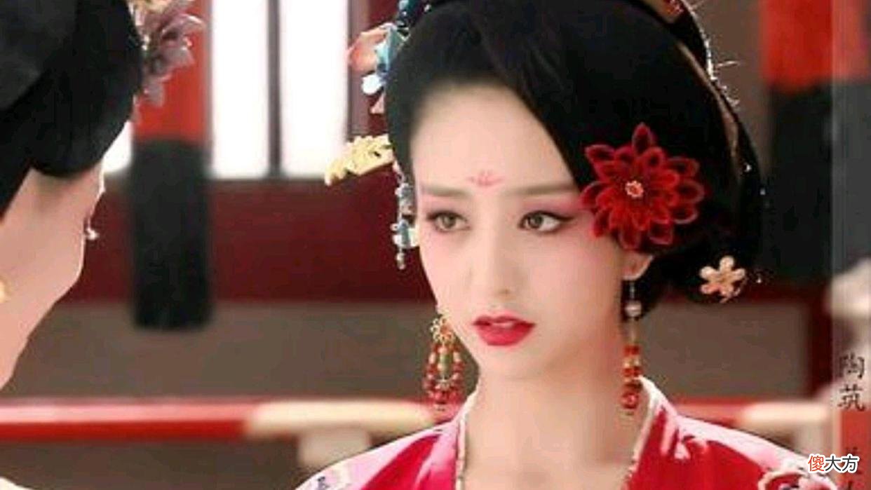 【爱历史】风流皇帝巡游，途中偶遇绝世美女，从此宫中不再安宁（一）