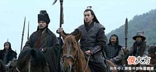 【爱历史】历史上没有貂蝉，那么吕布杀死董卓的真正原因是什么
