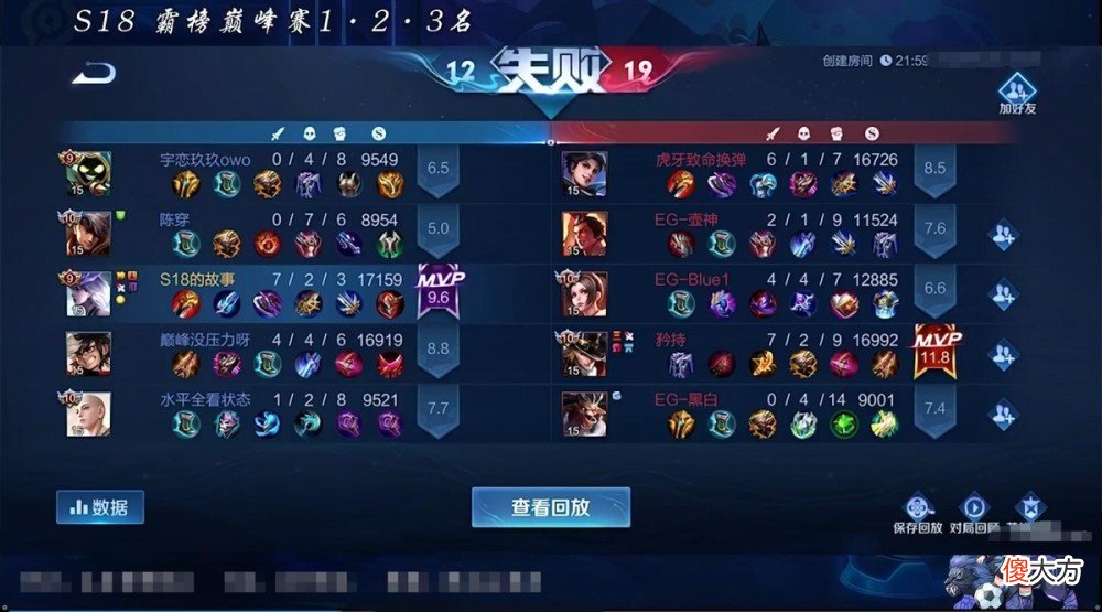 【游戏世界】王者荣耀：韩涵与致命换弹solo，说错一句话惨遭网暴