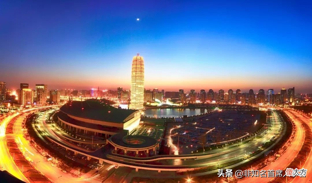 郑州和武汉有什么差别？网友的答案搞笑又真实武汉不晕车，郑州不晕车
