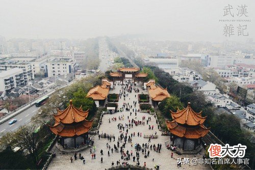 郑州和武汉有什么差别？网友的答案搞笑又真实武汉不晕车，郑州不晕车