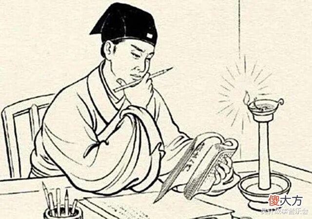 【爱历史】秀才和举人有什么不同?有穷酸秀才,却为什么没有穷酸举人之说?