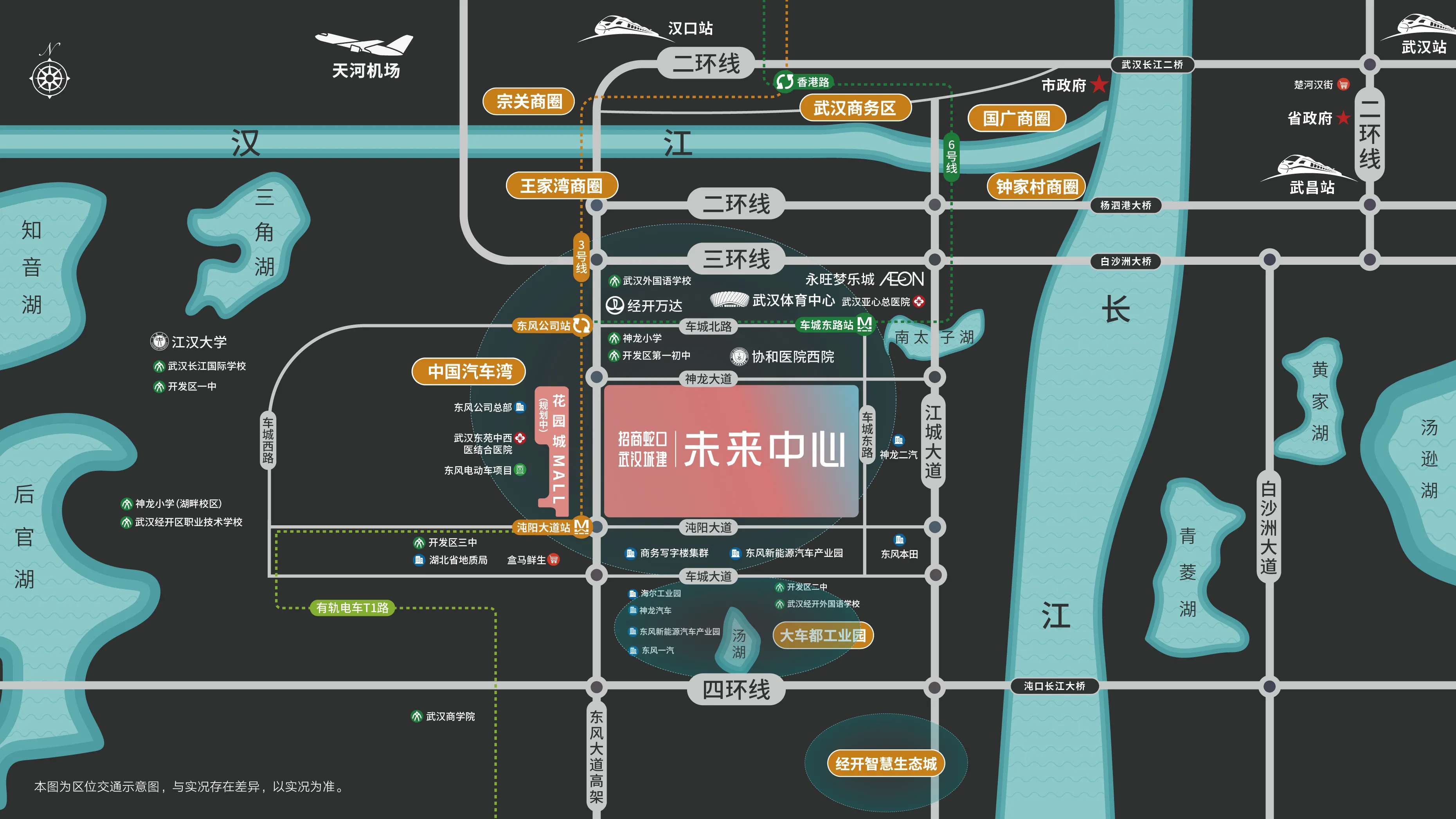 表妹到底还是搬离了我们这座城市，尽管有诸多不舍