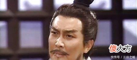 【爱历史】此人装楞卖傻救下全国百姓, 更是拯救了自己, 却被世人唾骂上千年！