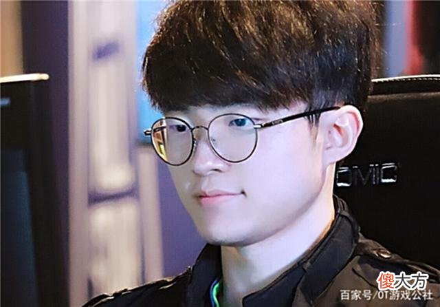 【游戏迷】被faker吐槽“智力低下”的玩家：号已经没了，可能大家都被耍了