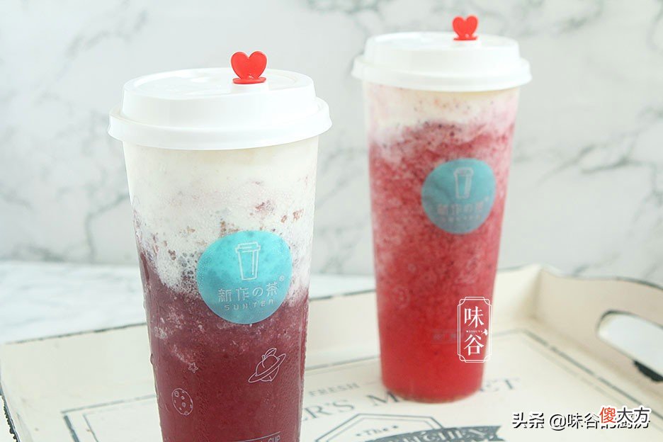 点奶茶时，服务员问要几分糖，不懂就会闹笑话了，聪明人都这样说