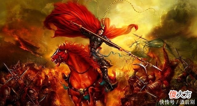 【爱历史】吕布“辕门射戟”有多难？用现代物理分析：他不愧是三国第一猛将