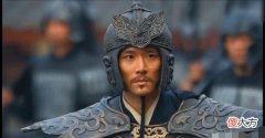 【爱历史】蒙恬死前大呼大叫两句话，曹操不高兴时就读一遍，读一次就哭一次！