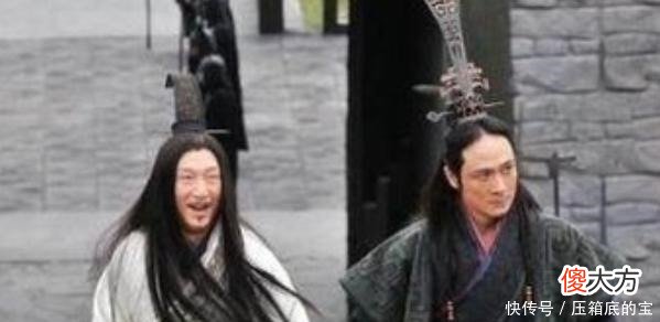 【历史故事】两人虽然都是鬼谷子高徒，他却在师兄弟脸上刻“通敌叛国”四个字！