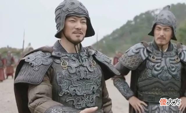 【历史故事】失街亭，也别把马谡当白痴