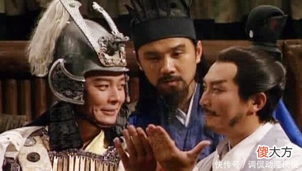 【爱历史】在孙权眼里，他的才能不输于吕蒙，可惜他在后世的名气远不如后者
