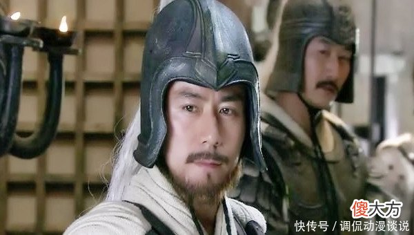 【爱历史】在孙权眼里，他的才能不输于吕蒙，可惜他在后世的名气远不如后者