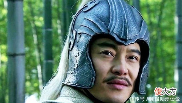 【爱历史】在孙权眼里，他的才能不输于吕蒙，可惜他在后世的名气远不如后者