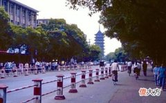 【爱历史】老照片：70年代的苏州老照片，重温昔日的岁月与记忆