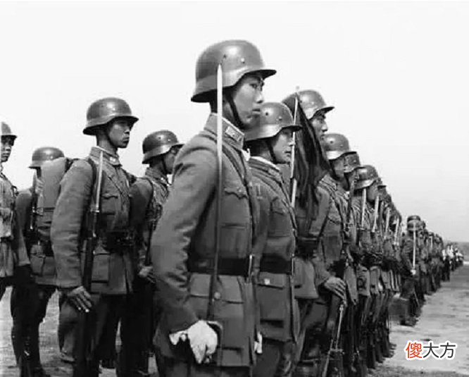 【历史故事】二战时中德交易让日本不满，作为盟友，德国为何愿意与中国合作？