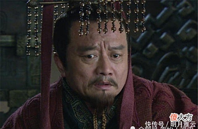 【爱历史】袁术只不过想当个皇帝，何罪之有，为什么会被群起而攻之？