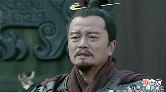 【爱历史】袁术只不过想当个皇帝，何罪之有，为什么会被群起而攻之？