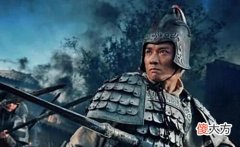 【历史故事】三国中最狂的5句话：赵云说了一句，曹操说了一句，关羽说了三句